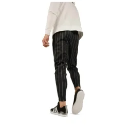 Sneakers ZWART Vs Pace