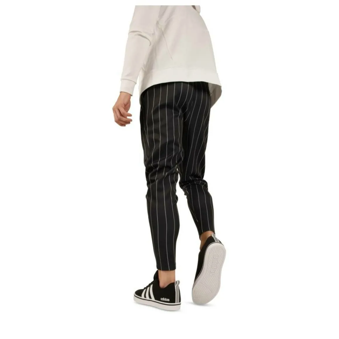 Sneakers ZWART Vs Pace