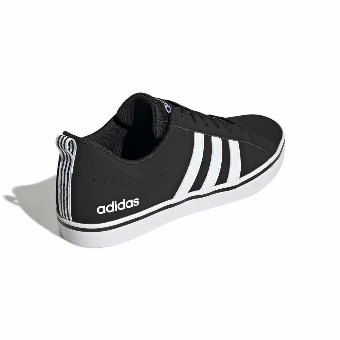 Sneakers ZWART Vs Pace