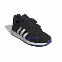 Sneakers ZWART Vs Switch 3