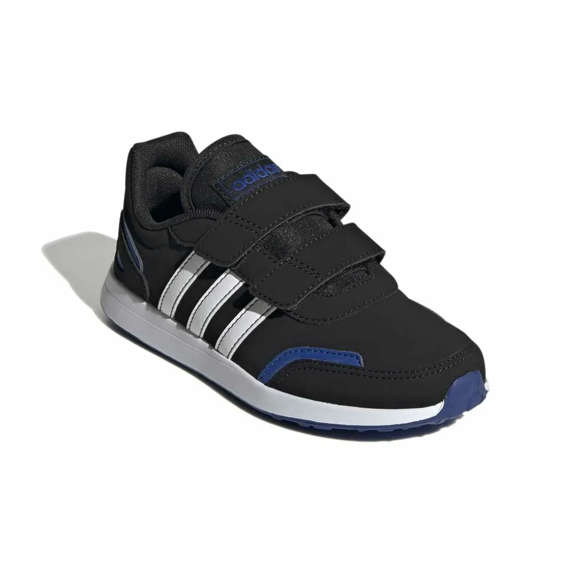 Sneakers ZWART Vs Switch 3