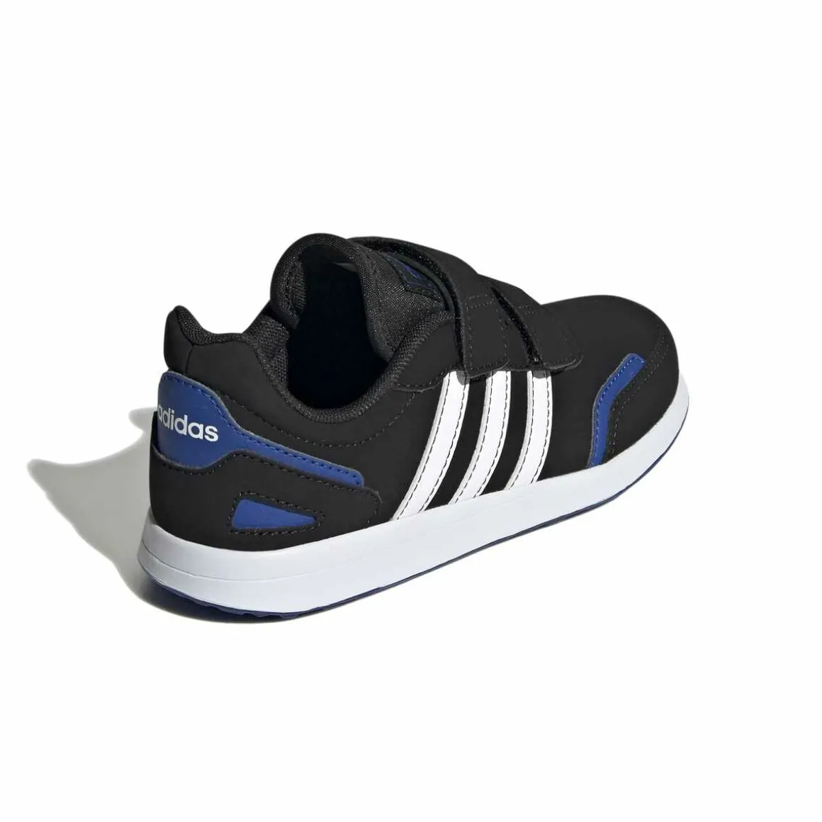 Sneakers ZWART Vs Switch 3