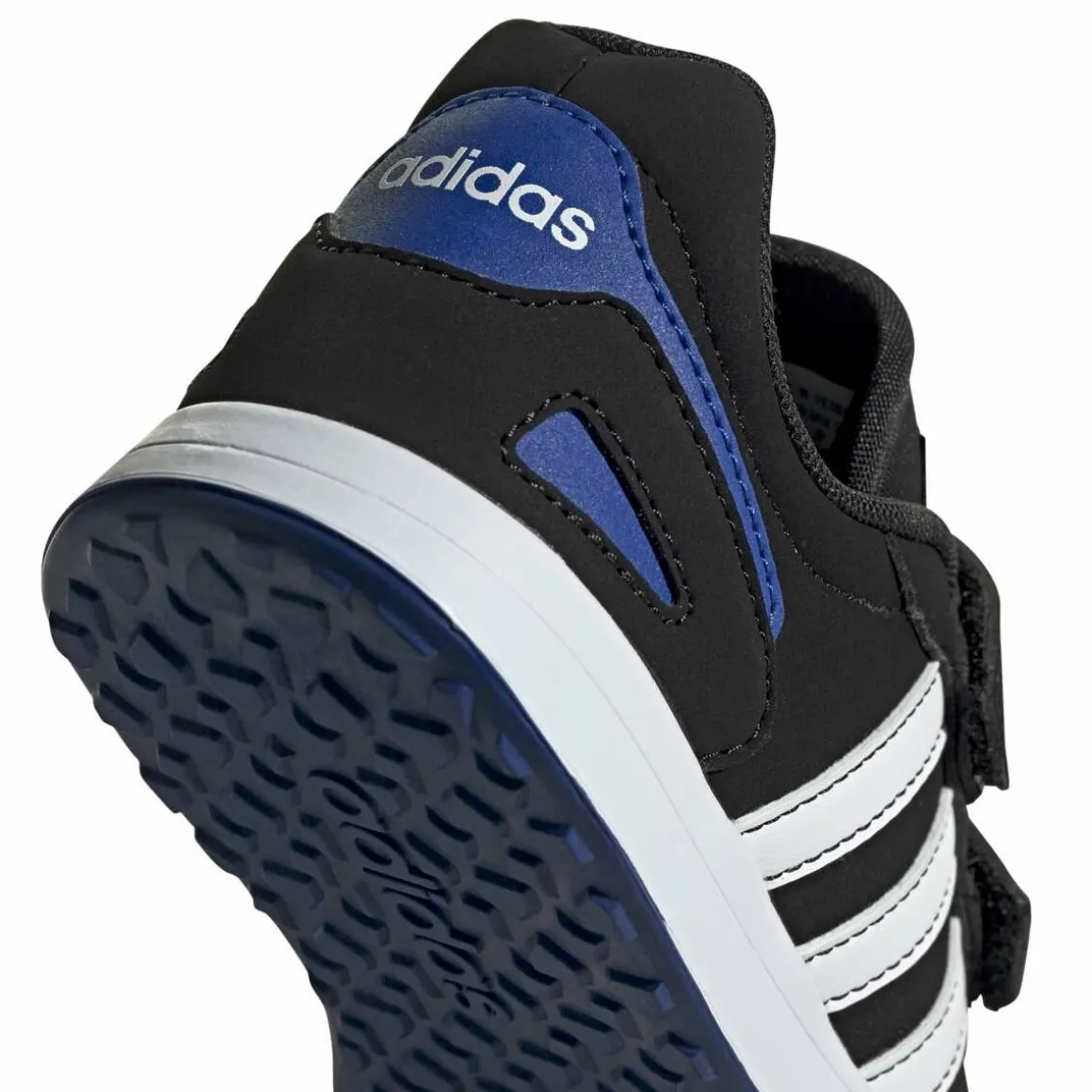 Sneakers ZWART Vs Switch 3