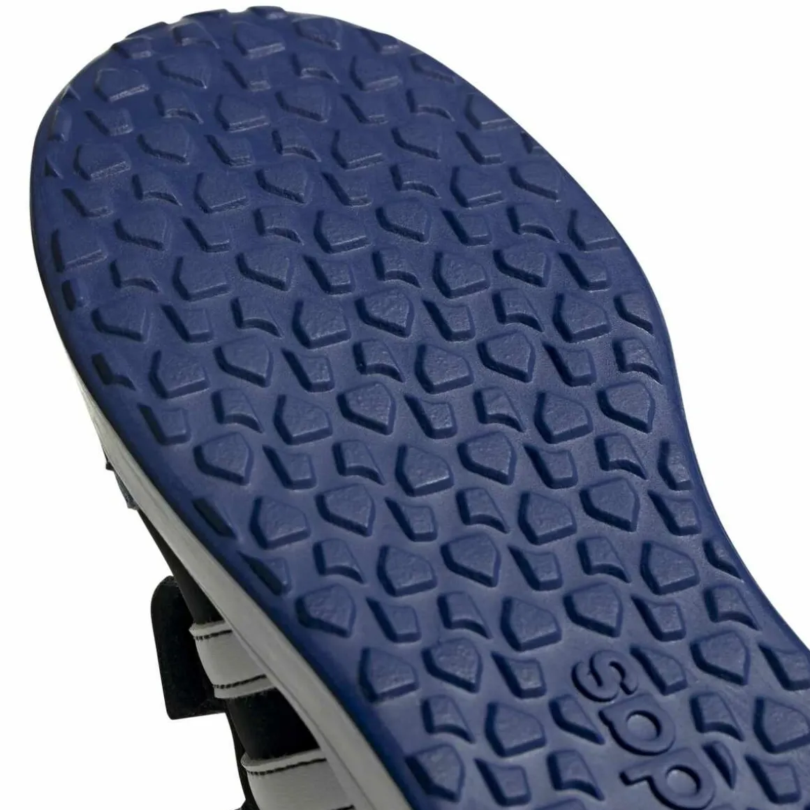 Sneakers ZWART Vs Switch 3