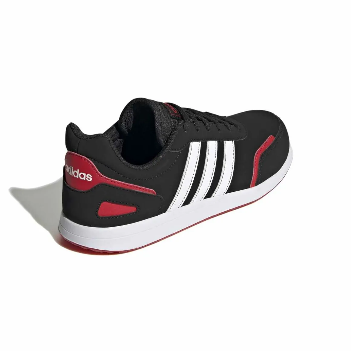 Sneakers ZWART Vs Switch 3 K