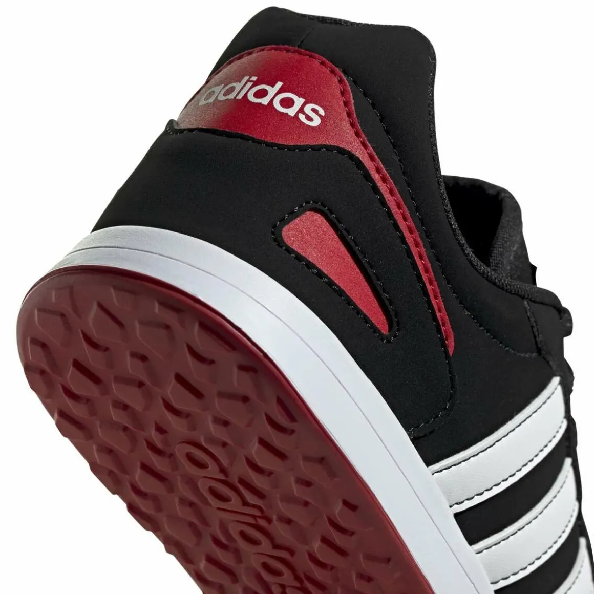 Sneakers ZWART Vs Switch 3 K
