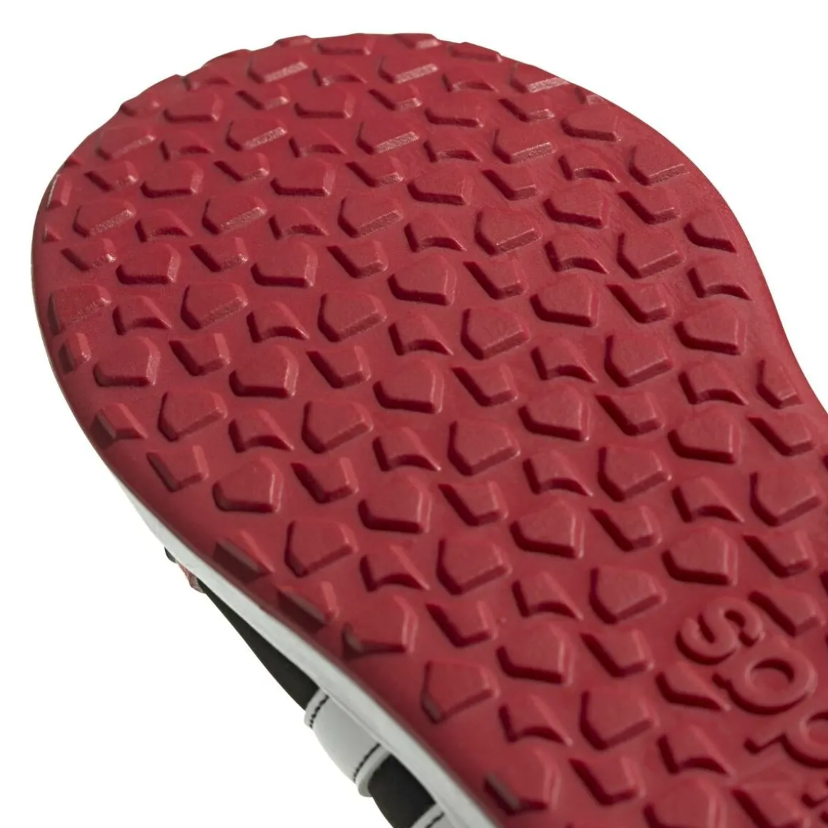 Sneakers ZWART Vs Switch 3 K