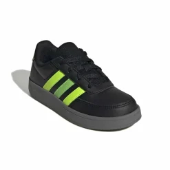 Sneakers ZWART ADIDAS Breaknet 2.0