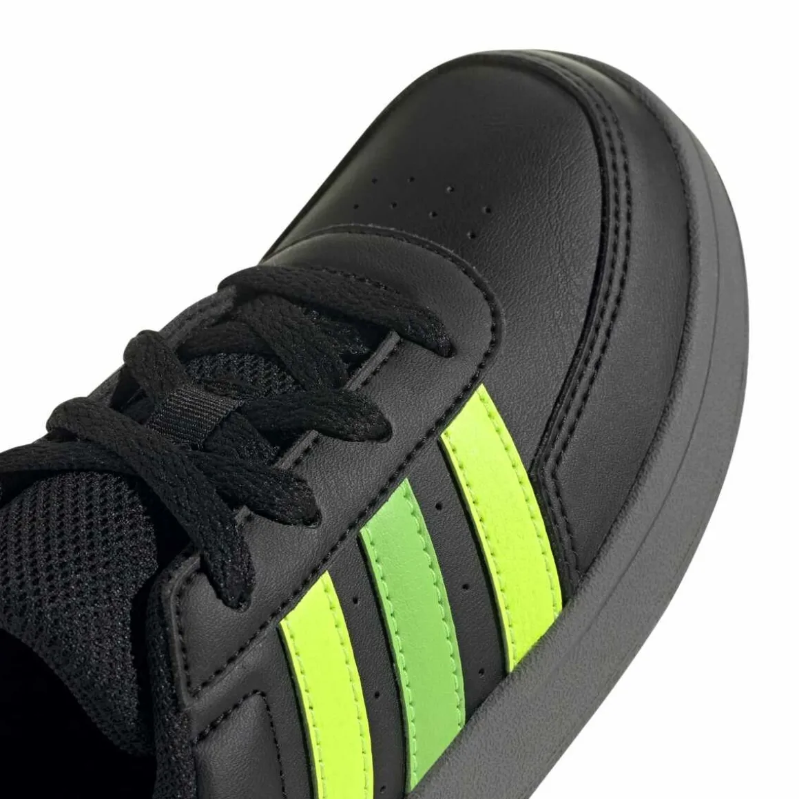 Sneakers ZWART ADIDAS Breaknet 2.0