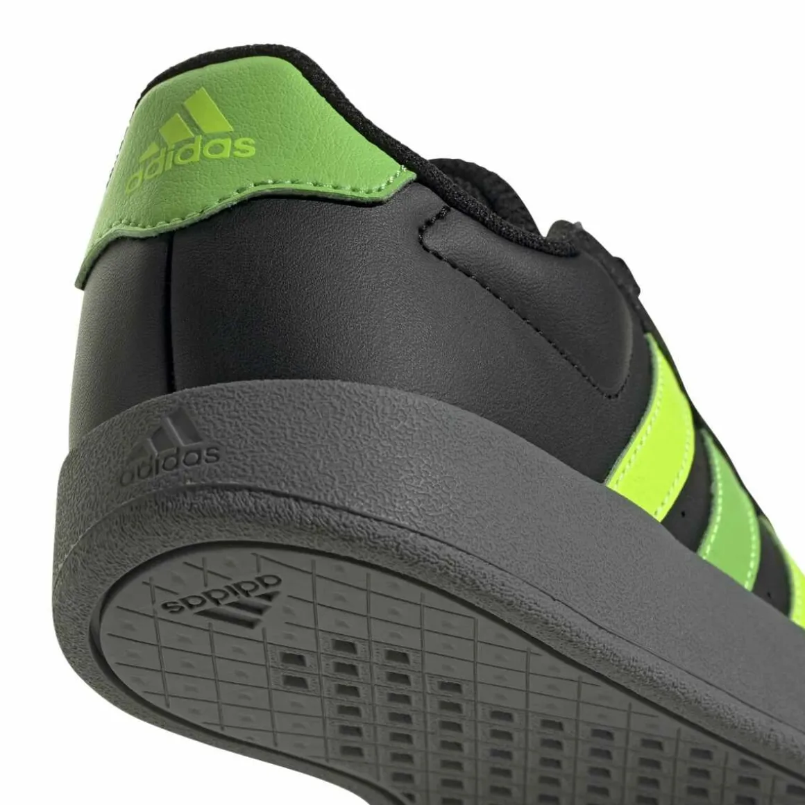 Sneakers ZWART ADIDAS Breaknet 2.0