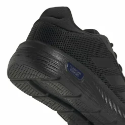 Sneakers ZWART ADIDAS CLOUDFOAM