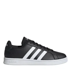 Sneakers ZWART ADIDAS Grand Court Base