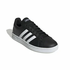 Sneakers ZWART ADIDAS Grand Court Base