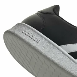 Sneakers ZWART ADIDAS Grand Court Base
