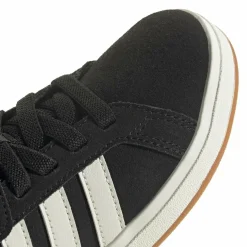 Sneakers ZWART ADIDAS GRAND COURT