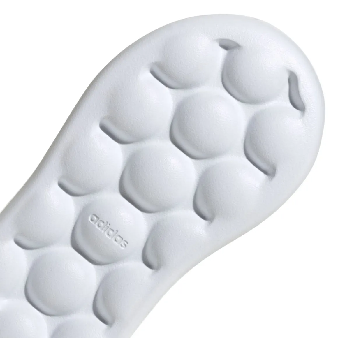 Sneakers ZWART ADIDAS GRAND COURT