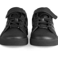 Sneakers ZWART ADIDAS GRAND COURT