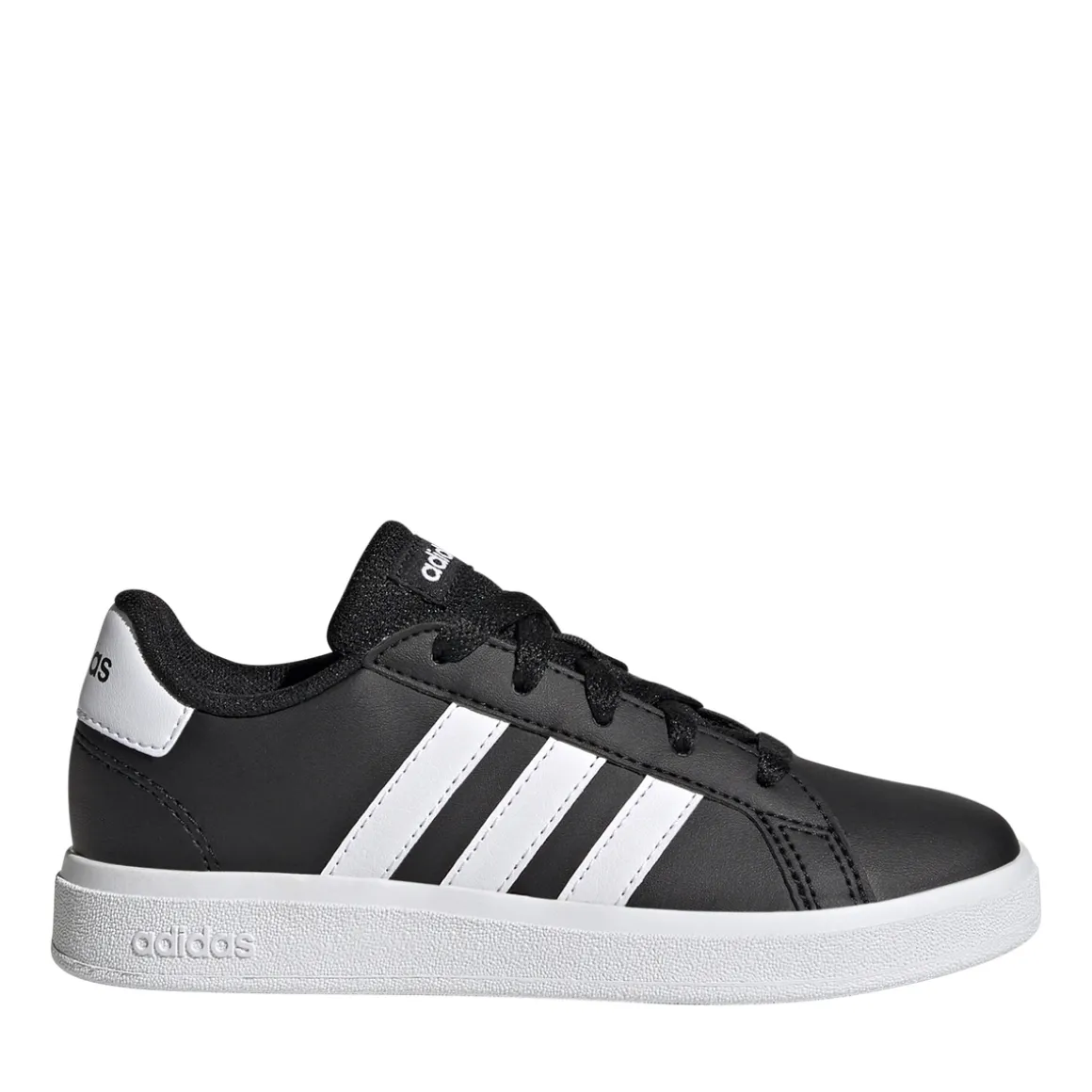 Sneakers ZWART ADIDAS Grand Court 2.0