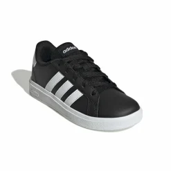 Sneakers ZWART ADIDAS Grand Court 2.0