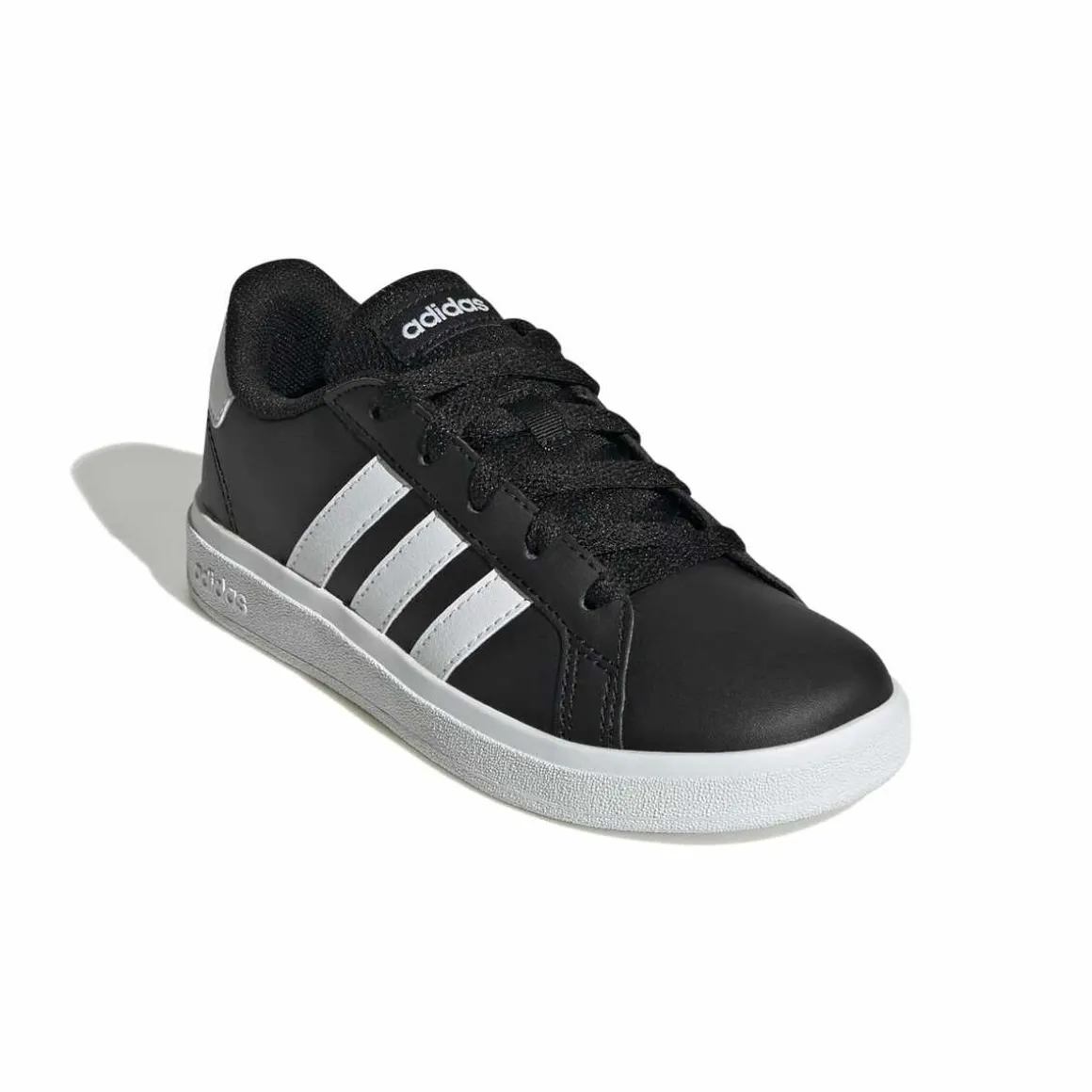 Sneakers ZWART ADIDAS Grand Court 2.0