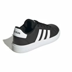 Sneakers ZWART ADIDAS Grand Court 2.0