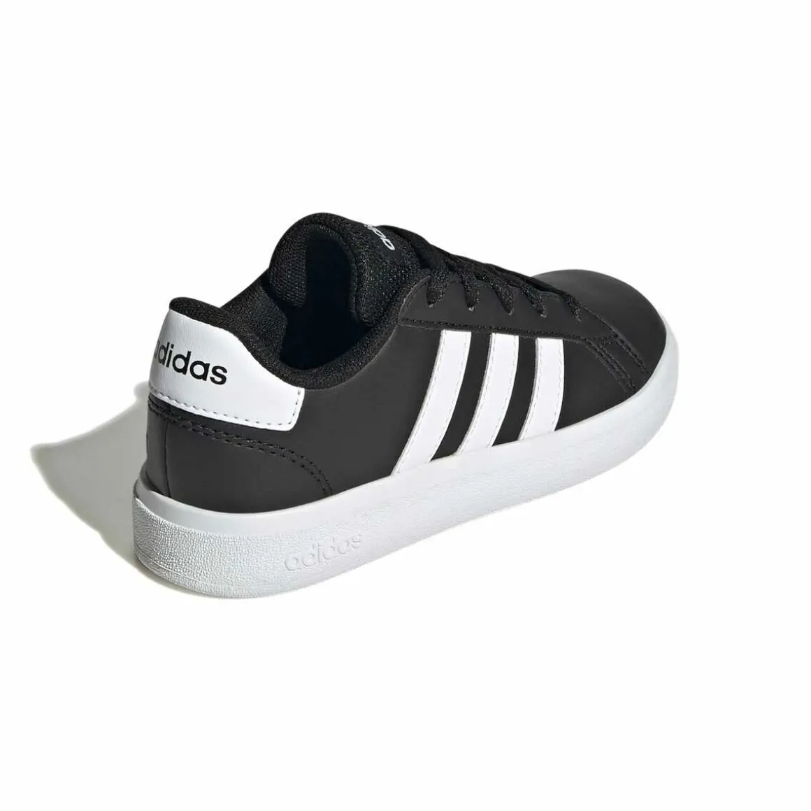 Sneakers ZWART ADIDAS Grand Court 2.0