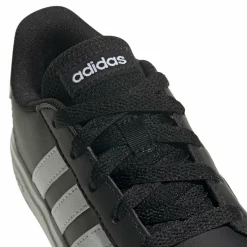 Sneakers ZWART ADIDAS Grand Court 2.0