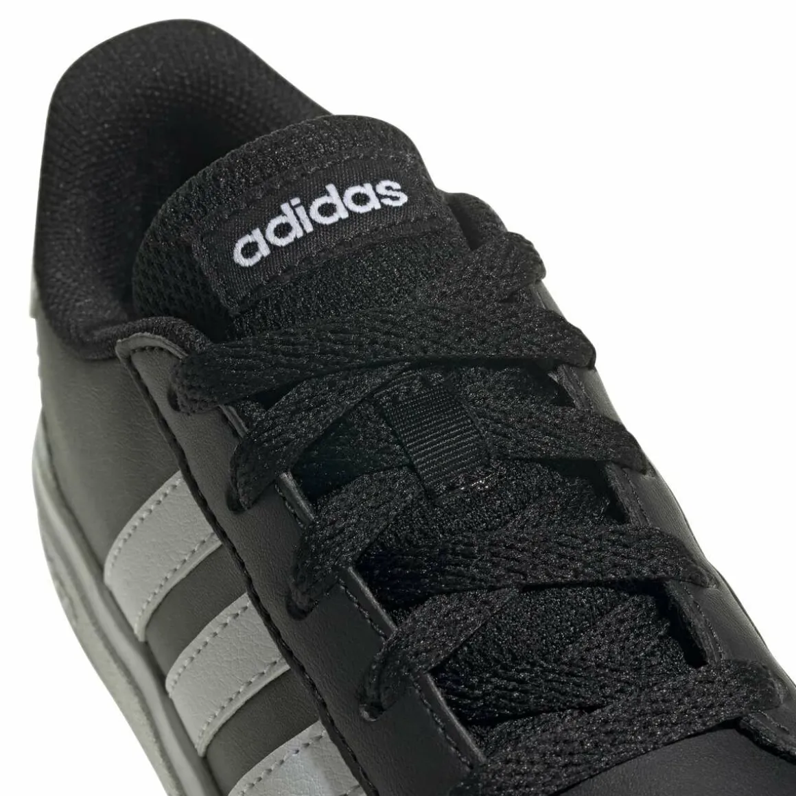 Sneakers ZWART ADIDAS Grand Court 2.0