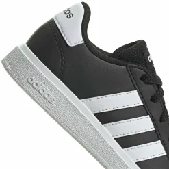 Sneakers ZWART ADIDAS Grand Court 2.0