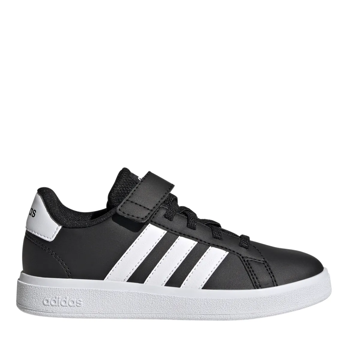 Sneakers ZWART ADIDAS Grand Court 2.0