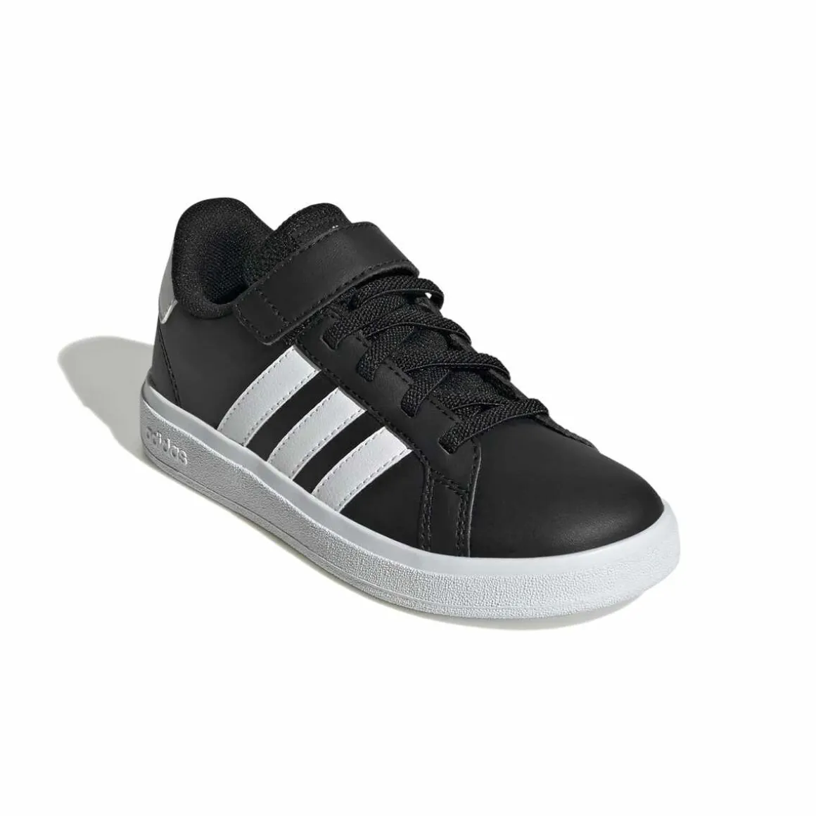 Sneakers ZWART ADIDAS Grand Court 2.0