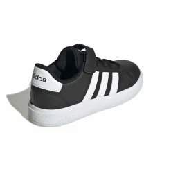 Sneakers ZWART ADIDAS Grand Court 2.0