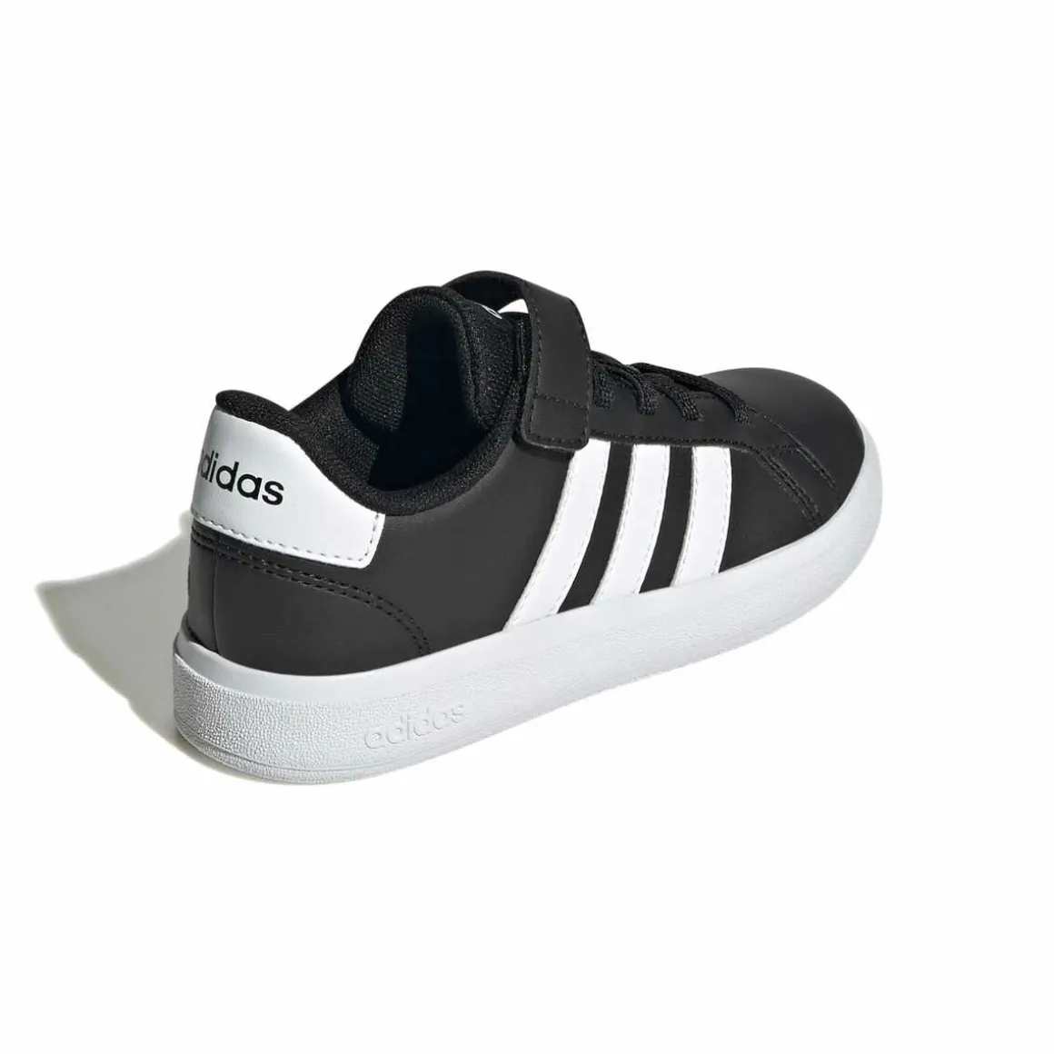 Sneakers ZWART ADIDAS Grand Court 2.0