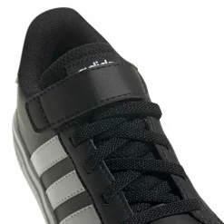 Sneakers ZWART ADIDAS Grand Court 2.0