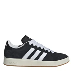 Sneakers ZWART ADIDAS GRAND COURT