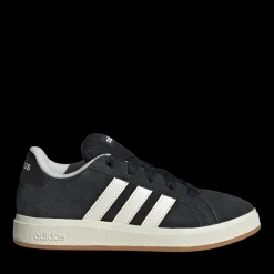 Sneakers ZWART ADIDAS GRAND COURT