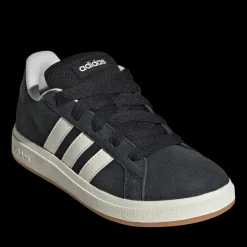 Sneakers ZWART ADIDAS GRAND COURT