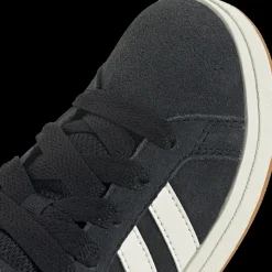 Sneakers ZWART ADIDAS GRAND COURT