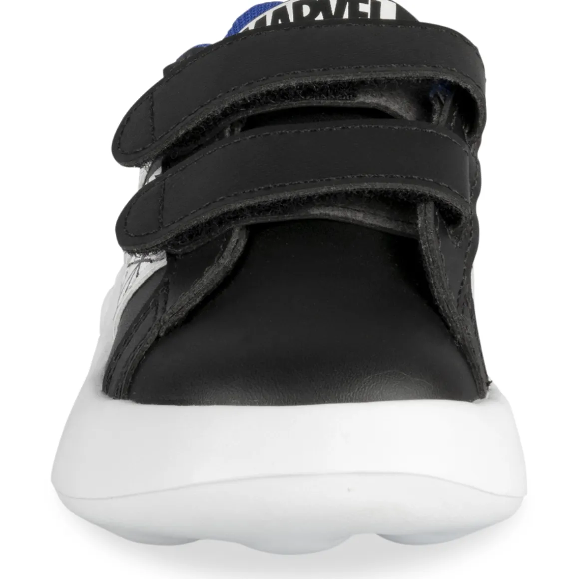 Sneakers ZWART ADIDAS GRAND COURT
