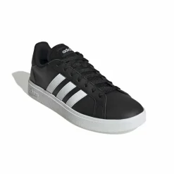 Sneakers ZWART ADIDAS Grand Court Base 2.0