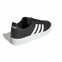 Sneakers ZWART ADIDAS Grand Court Base 2.0