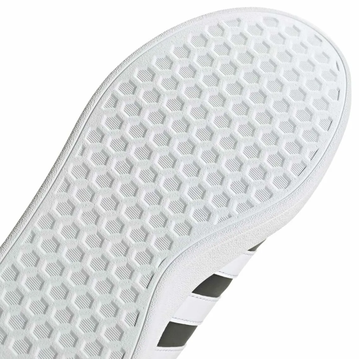 Sneakers ZWART ADIDAS Grand Court Base 2.0