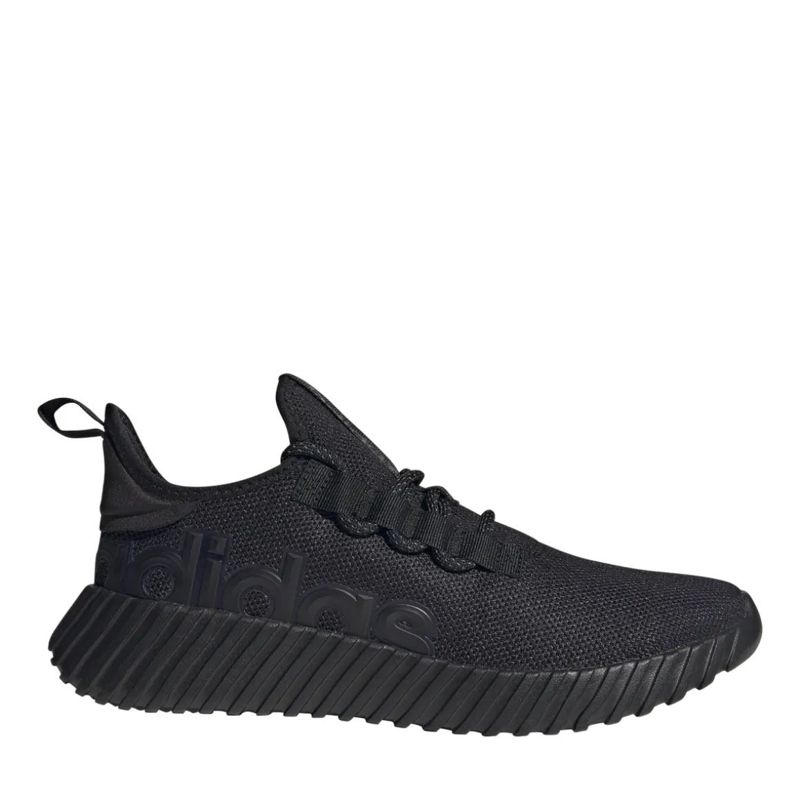 Sneakers ZWART ADIDAS Kaptir 3.0