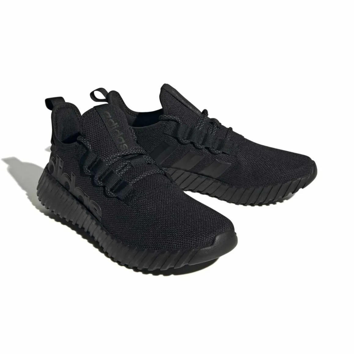 Sneakers ZWART ADIDAS Kaptir 3.0