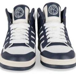 Sneakers ZWART ADIDAS RAPID COURT