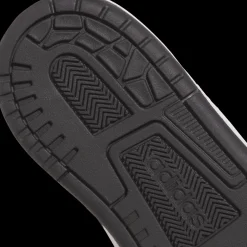 Sneakers ZWART ADIDAS RAPID COURT