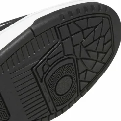 Sneakers ZWART ADIDAS RAPID COURT