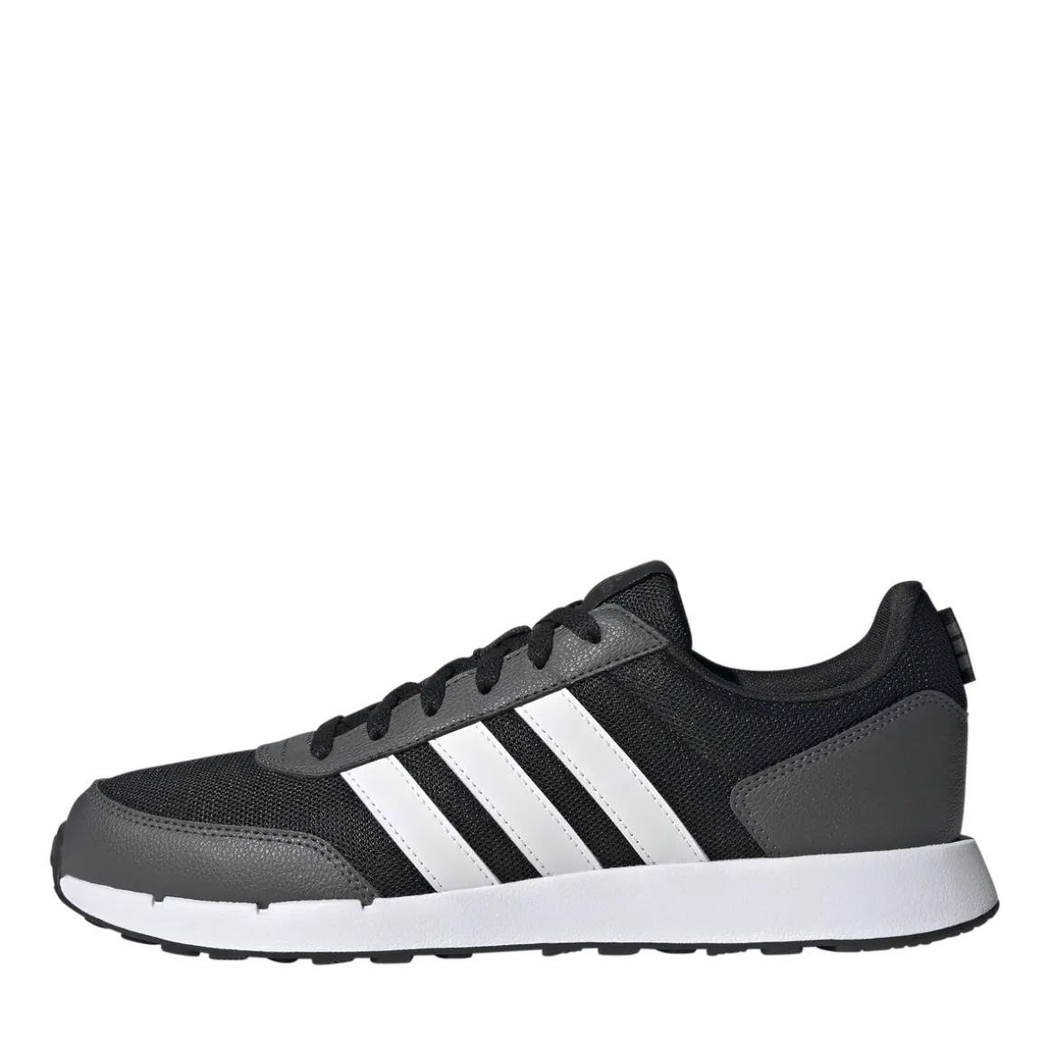 Sneakers ZWART ADIDAS Run 50
