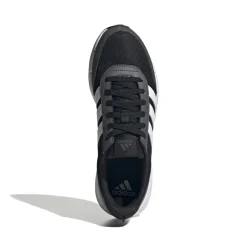Sneakers ZWART ADIDAS Run 50