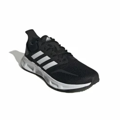 Sneakers ZWART ADIDAS Showtheway 2.0